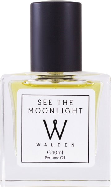 Walden Perfumes See the Moonlight Eau de Parfum