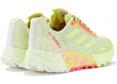 adidas Terrex Agravic Flow 2 Gore-Tex W