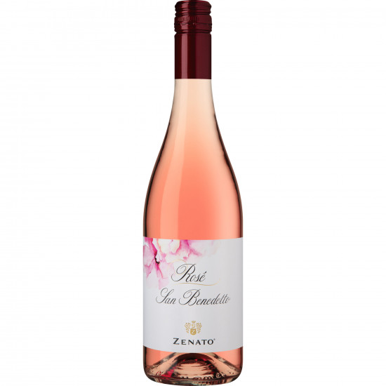 2020 Rosé San Benedetto Trevenezie IGP - Zenato