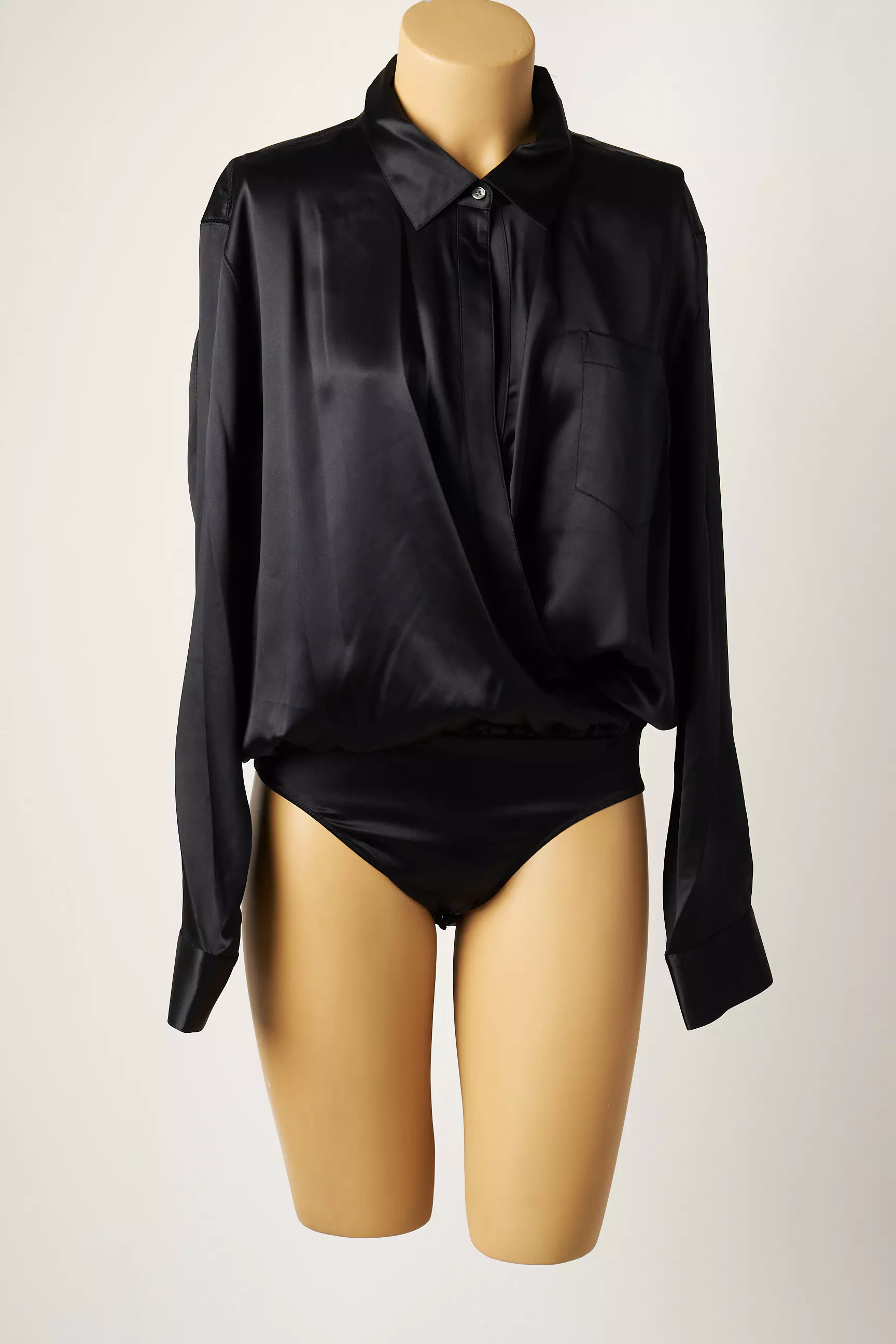 Alexander Wang Body Femme couleur noir