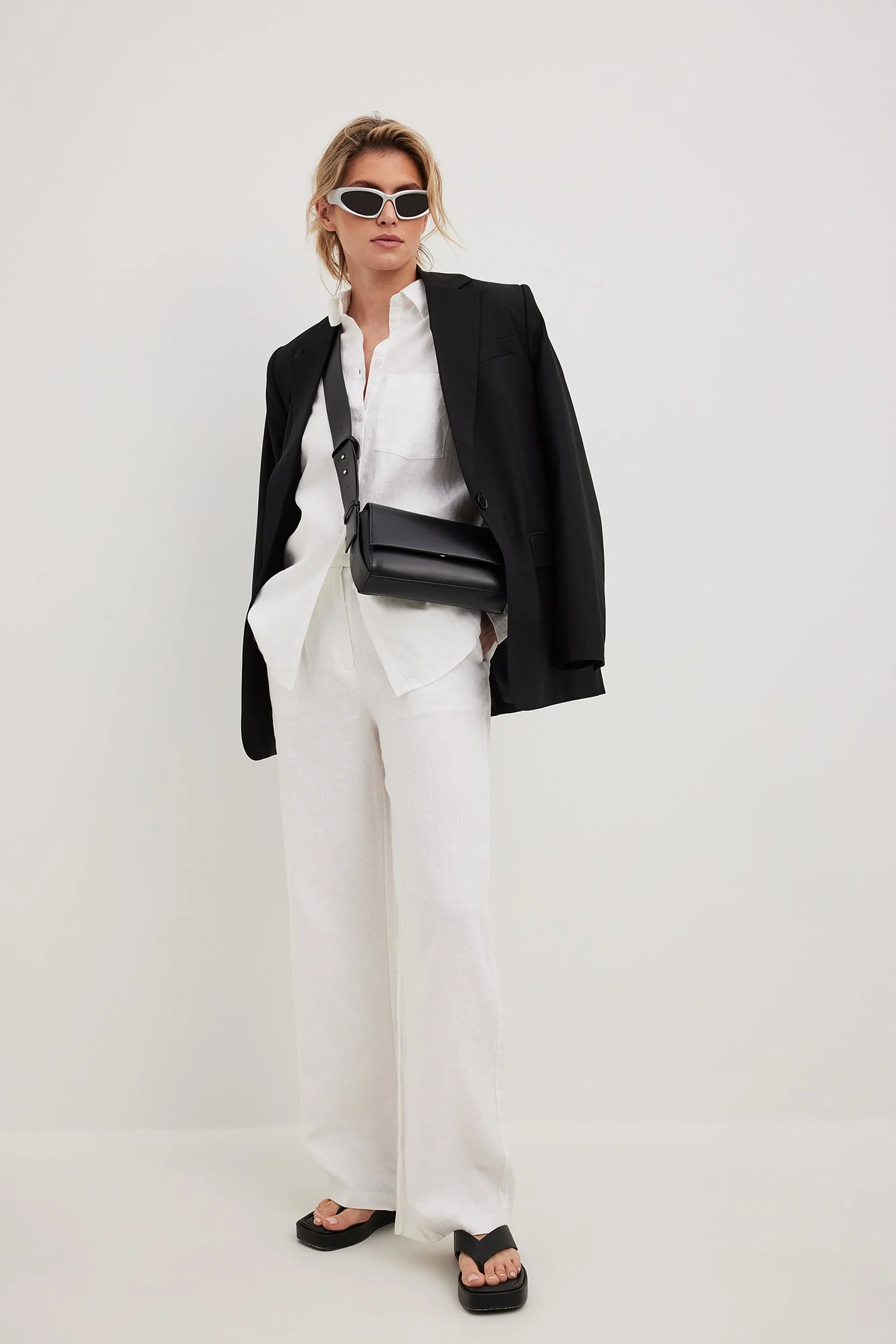 Crossbody-Tasche