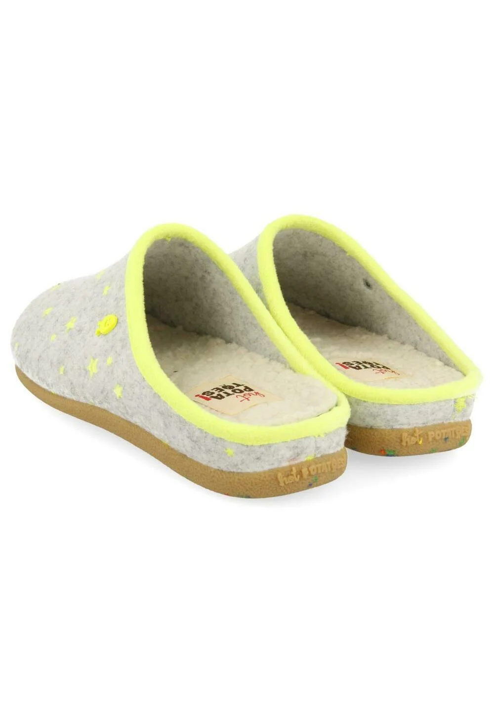 Gioseppo PATATA CALIENTE - Zapatillas