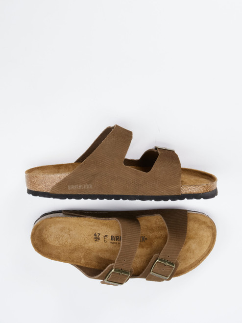 Pantolette Arizona BS-41102090047 Birkenstock