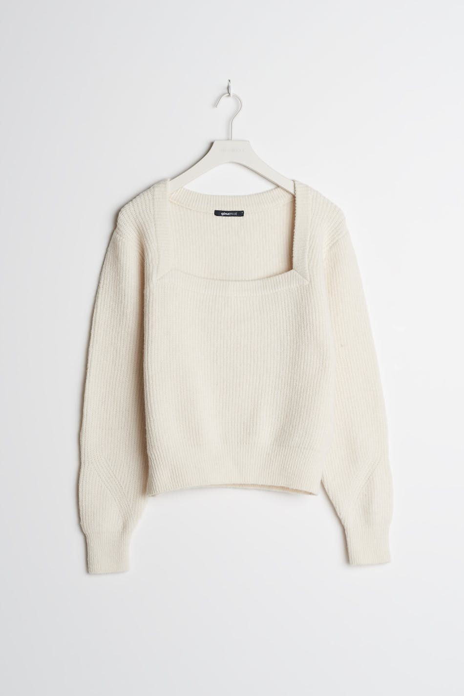Kim knitted sweater