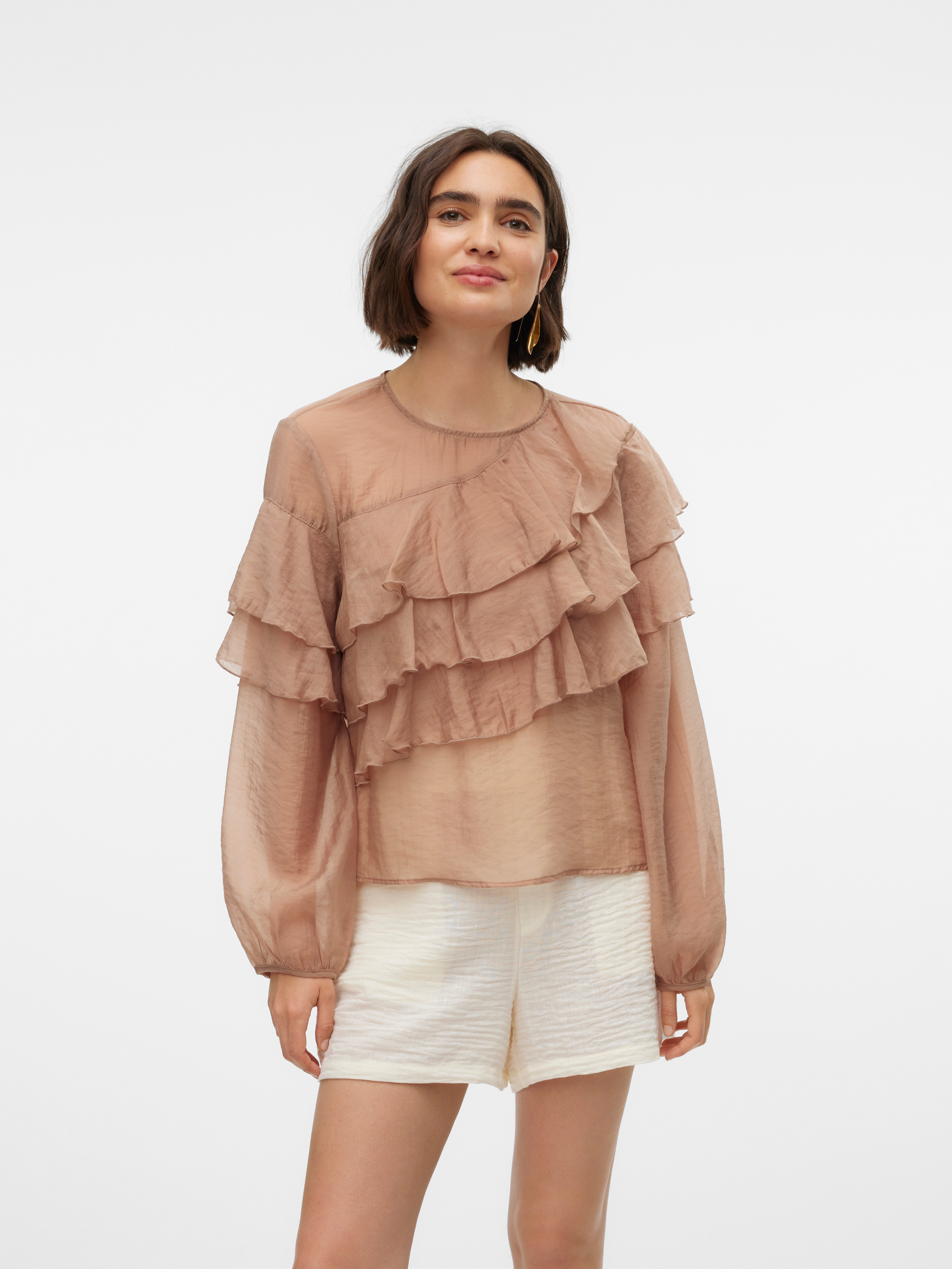 VMLEANNA Top