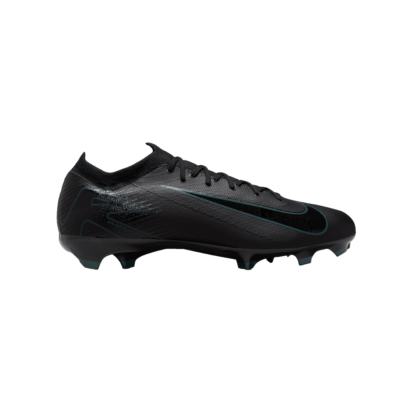 Nike Air Zoom Mercurial Vapor XVI Pro FG Shadow Schwarz F002