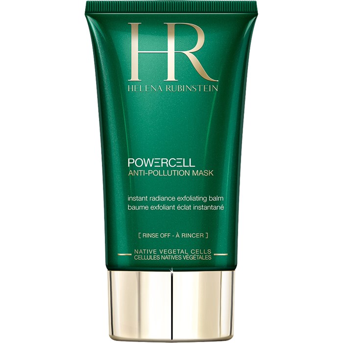 Instant Radiance Exfoliating Balm