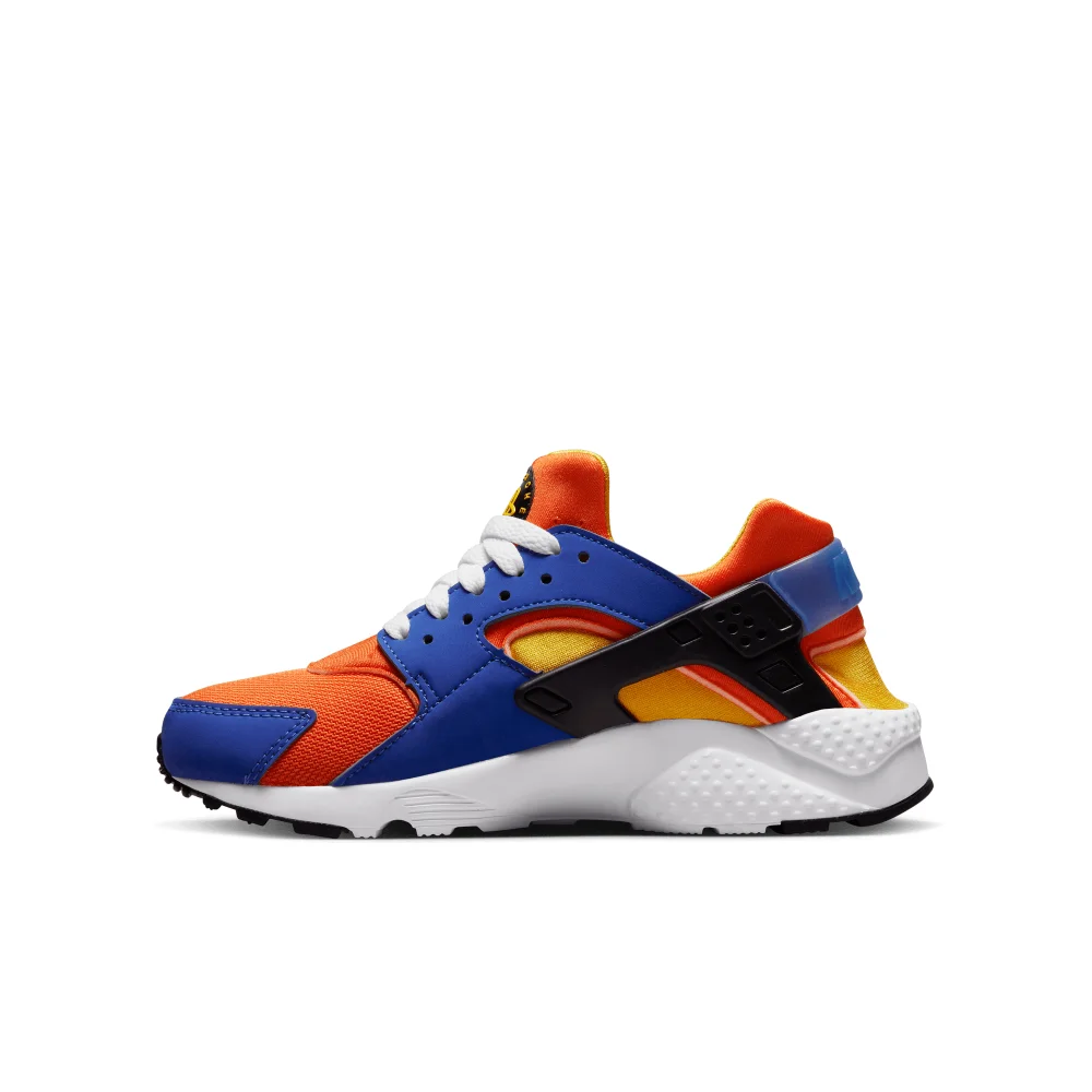 Nike Huarache Run GS 654275-421 / orange