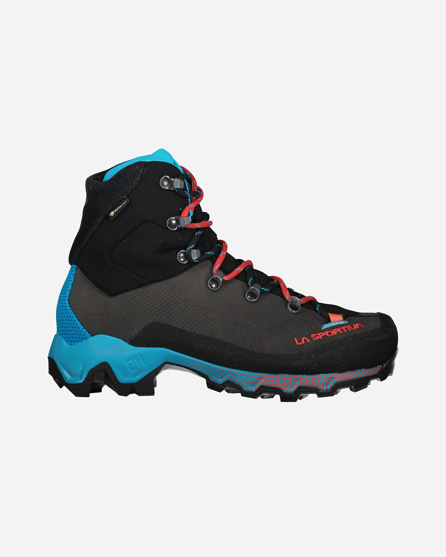 Buty górskie La Sportiva Aequilibrium Trek Gtx W ZFHS099G00B02