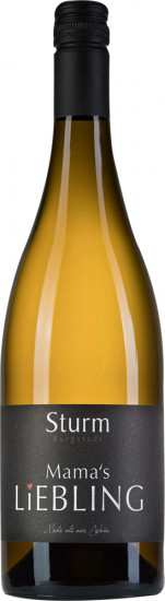 2022 Mama's Liebling Made by Felix trocken - Weingut Sturm