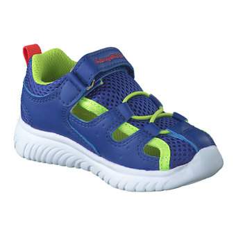 KangaROOS KI Speedlite EV Sandale in blau