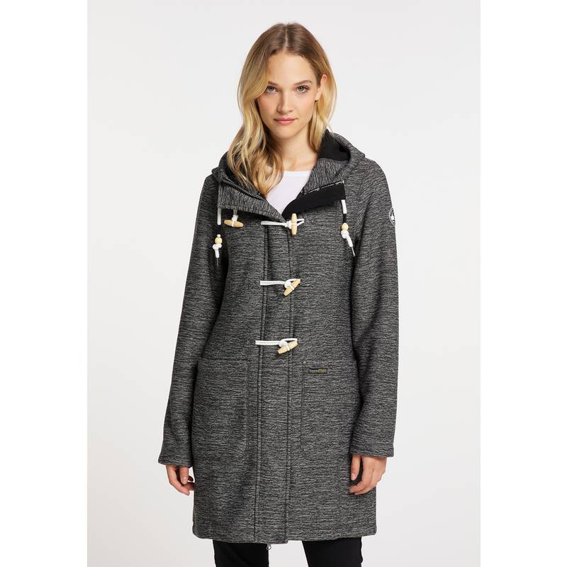 Schmuddelwedda Strickfleece Damen