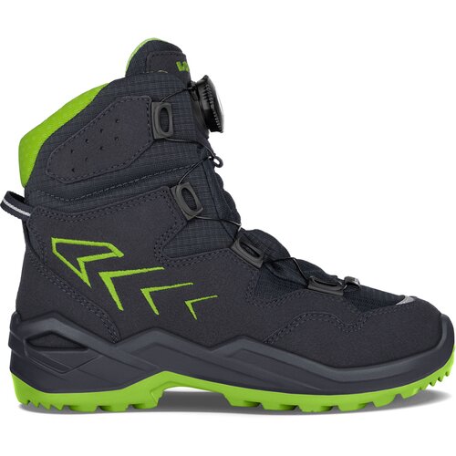 KINDER FREIZEITSCHUHE FIRO GTX