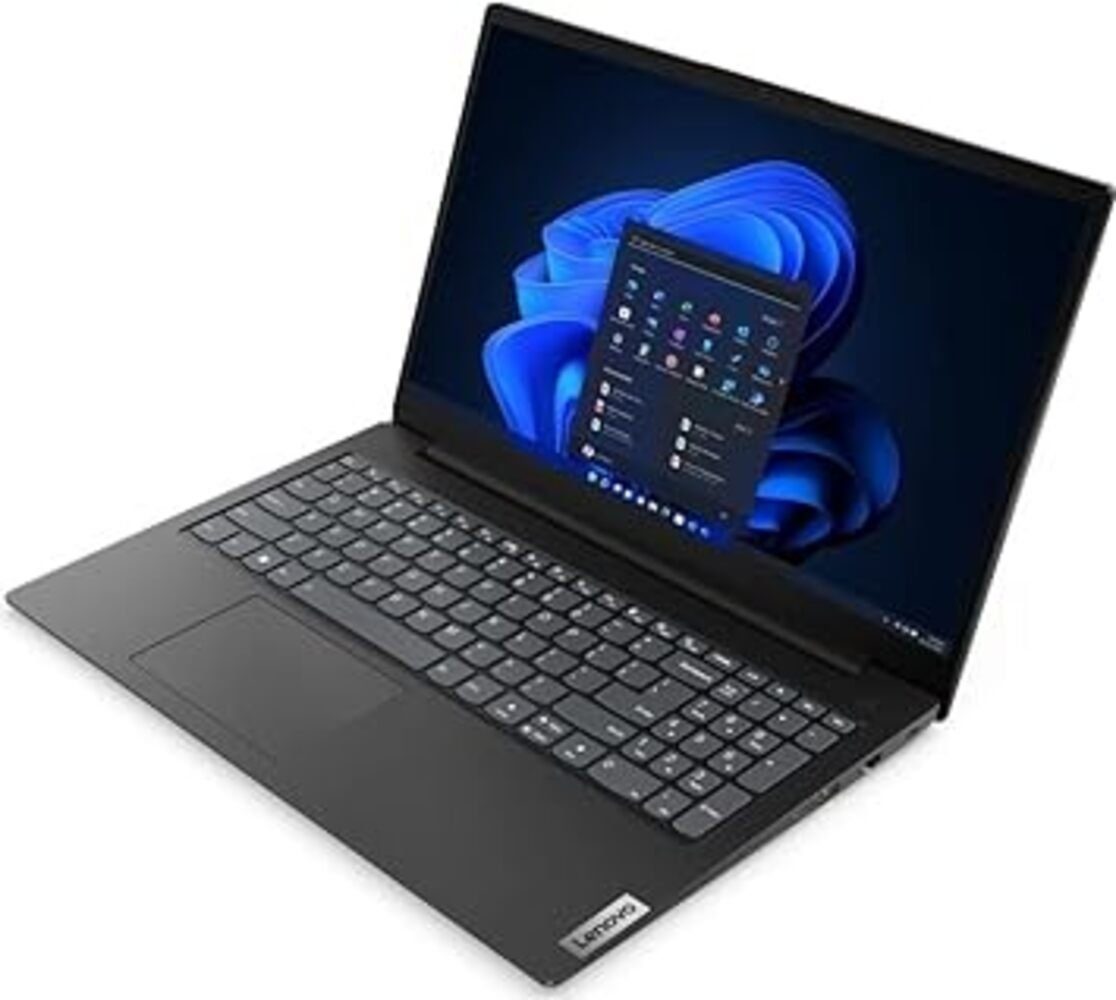 Lenovo Notebook (AMD Athlon 7220U, Radeon™ 610M, 256 GB SSD, 3.7 GHz, 8GB DDR5 256 GB SSD Radeon™ 610M HDMI Webcam BT USB 3.0)