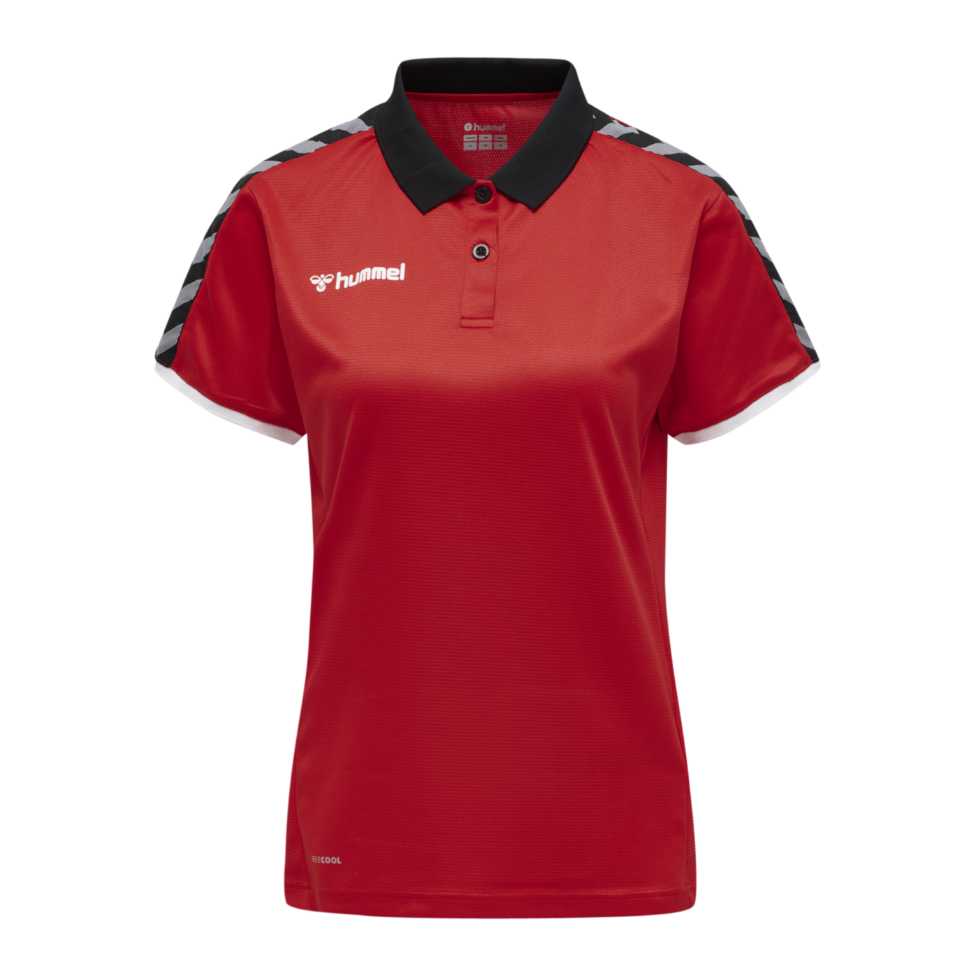 Hummel Authentic Functional Poloshirt Damen F3062