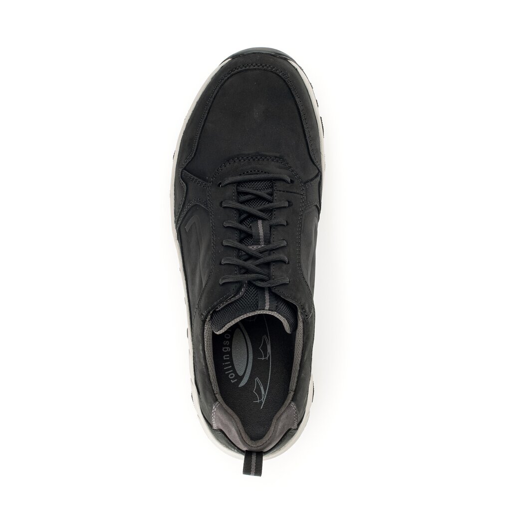 rollingsoft PG8005 Sneaker low schwarz