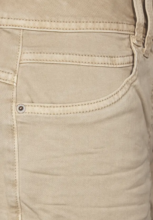 CECIL Casual Fit Cargohose