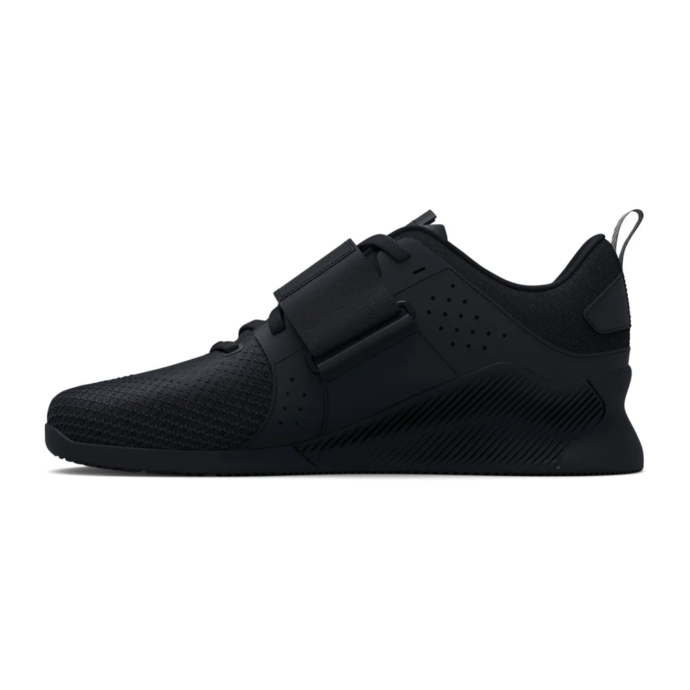 Under Armour Reign Lifter 3023735-001 / schwarz