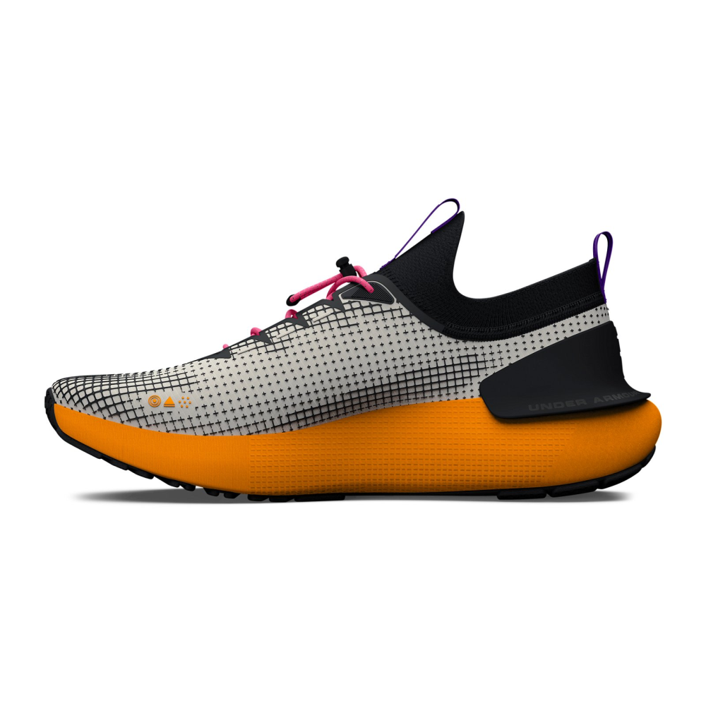 Under Armour HOVR Phantom 3 SE Storm 3026610-300 / grau
