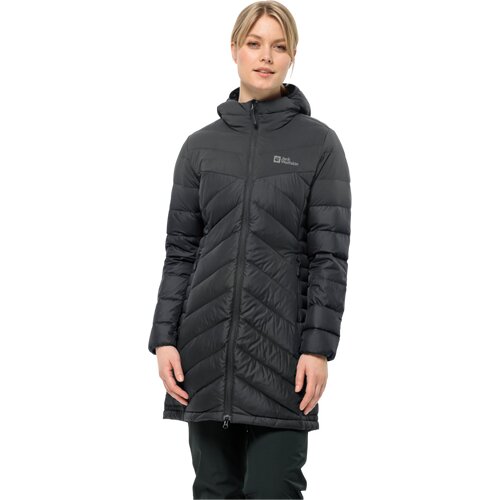 DAMEN MANTEL TUNDRA DOWN COAT W