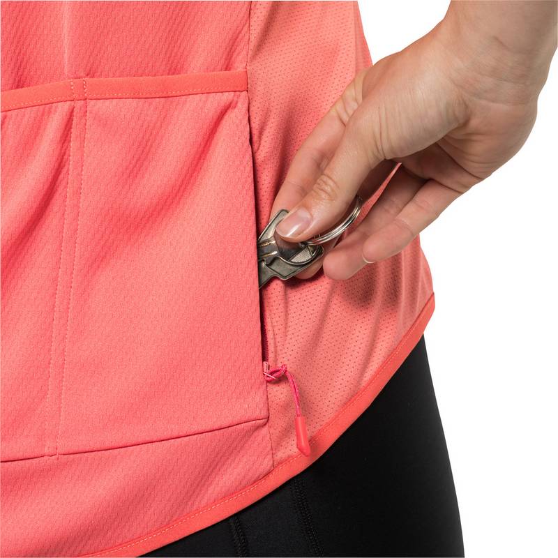 Jack Wolfskin Funktionsshirt Damen