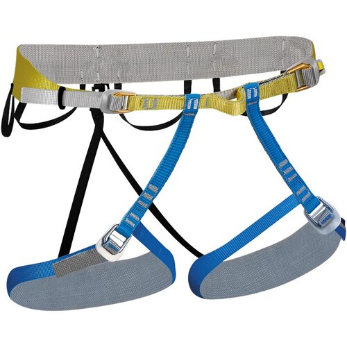 KLETTERGURT ORTLES HARNESS
