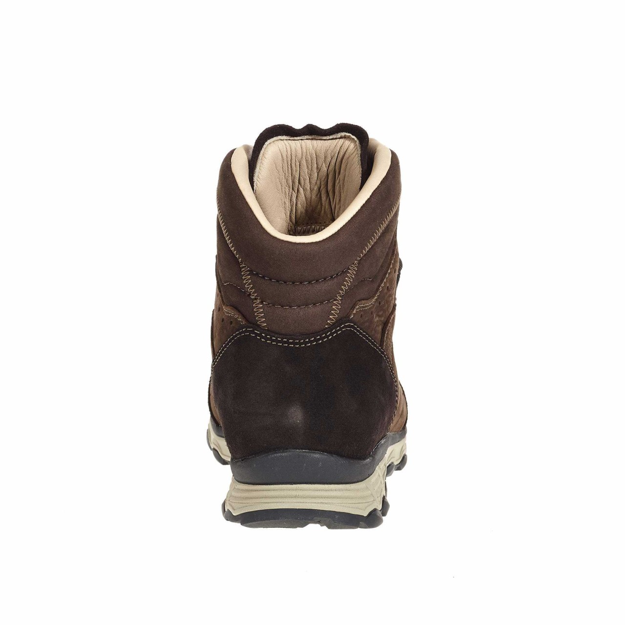 MEINDL Wanderschuhe braun Tramin