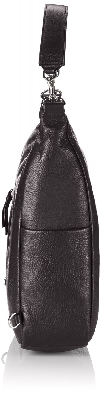 BREE Handtaschen schwarz Nola 6 schwarz