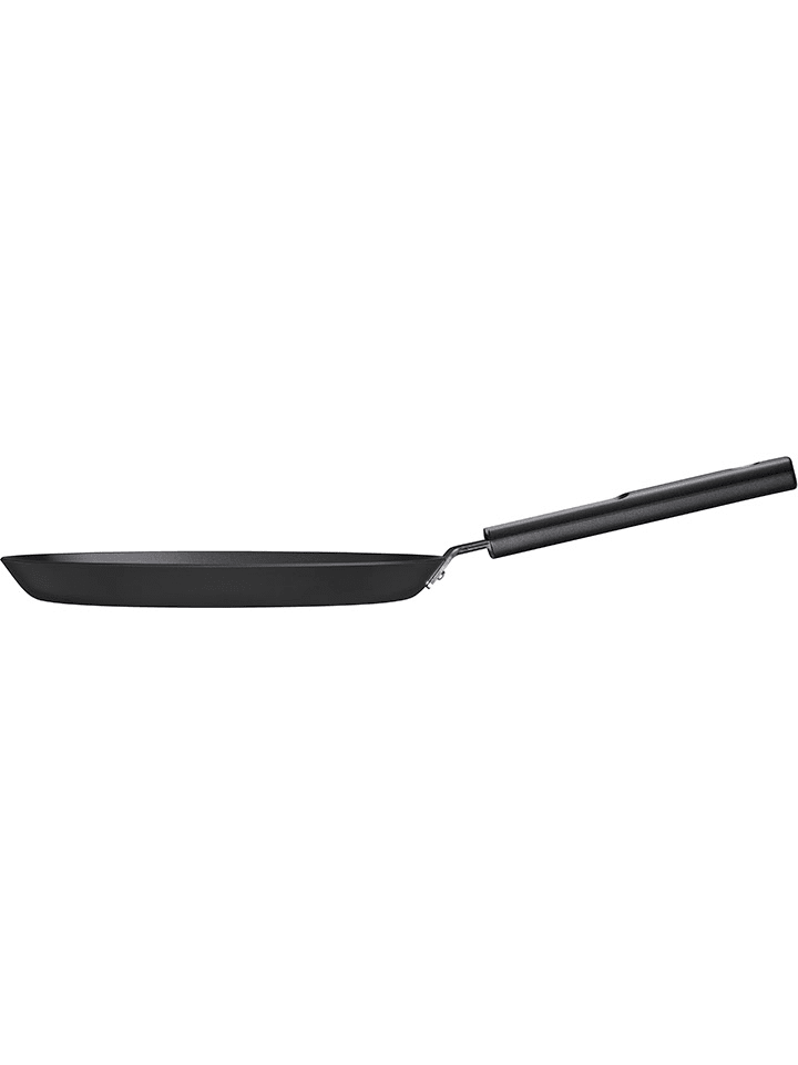 Fiskars Omlettepfanne ''Hard Face'' in Schwarz - Ø 22 cm günstig kaufen onesize