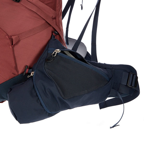 AIRCONTACT X 60+15 SL Damen - Trekkingrucksack Damen