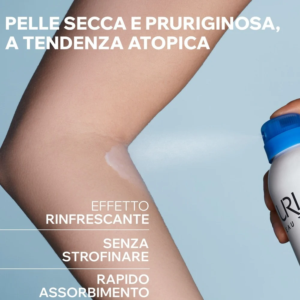 XÉMOSE C8+ SOS viszketéscsillapító spray - testápoló folyadék