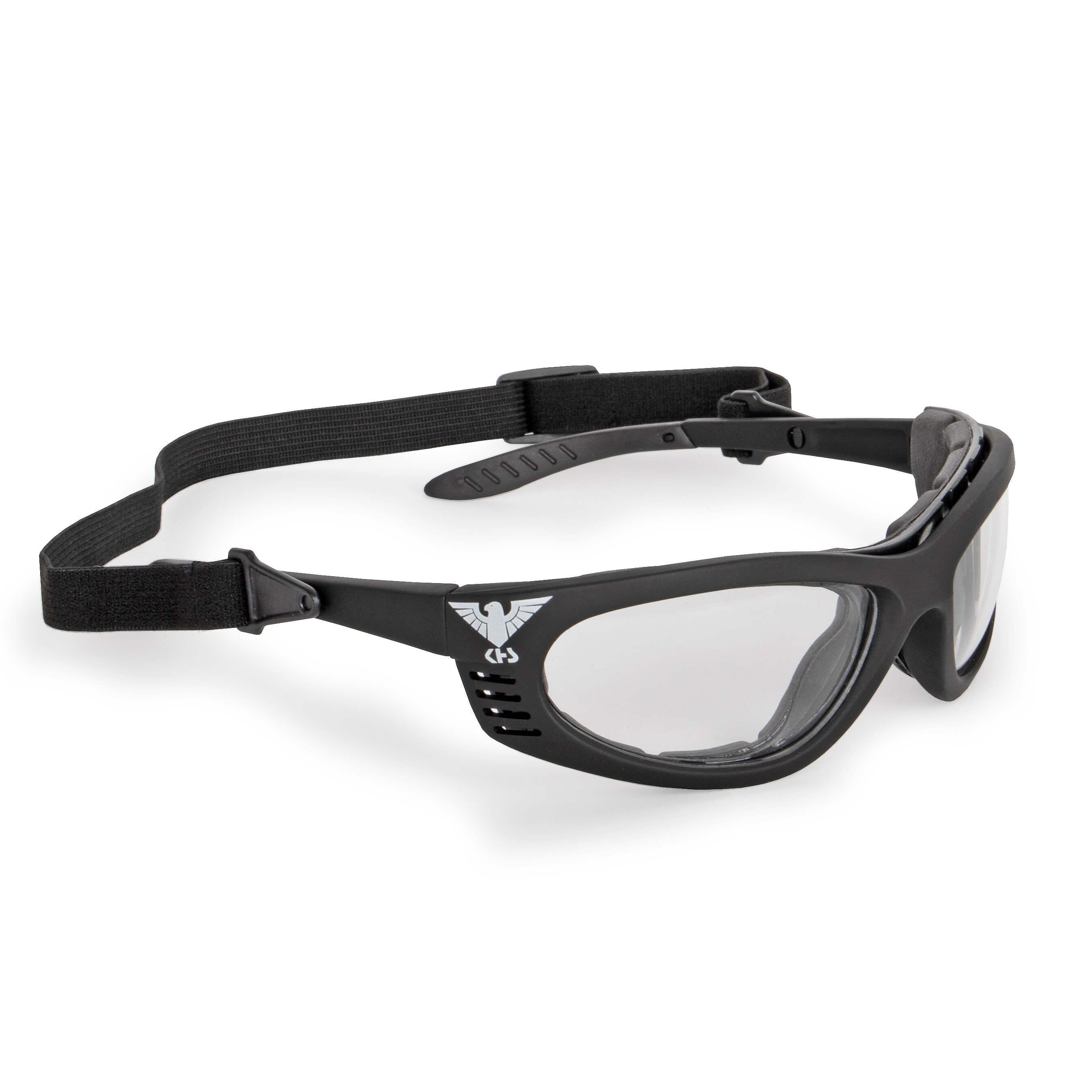 Armee Sportbrille KHS100