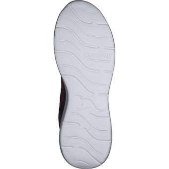 KangaROOS KL A Cosmo Sneaker in rot