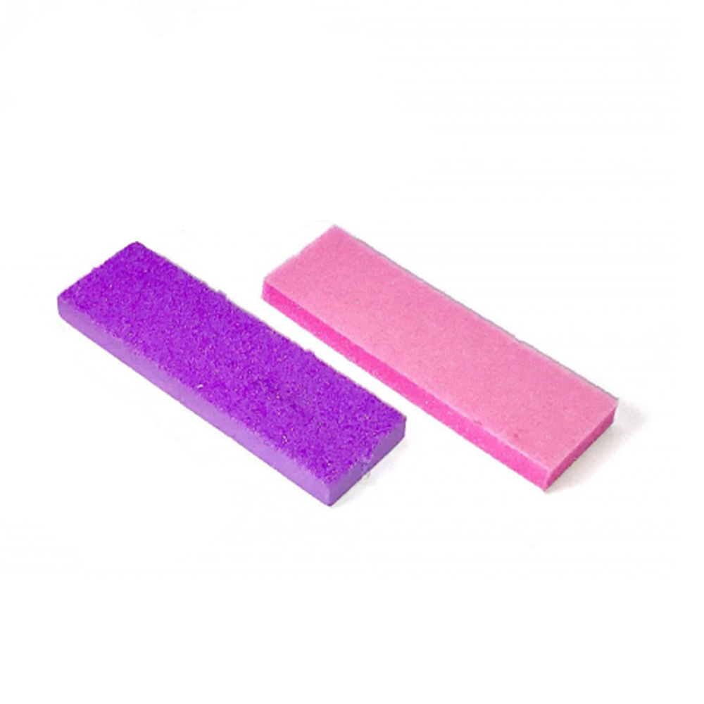 alessandro 12 Feuilles abrasives anti-callosités Feel Good 80g Feuilles abrasives à usage unique pour éliminer les callosités