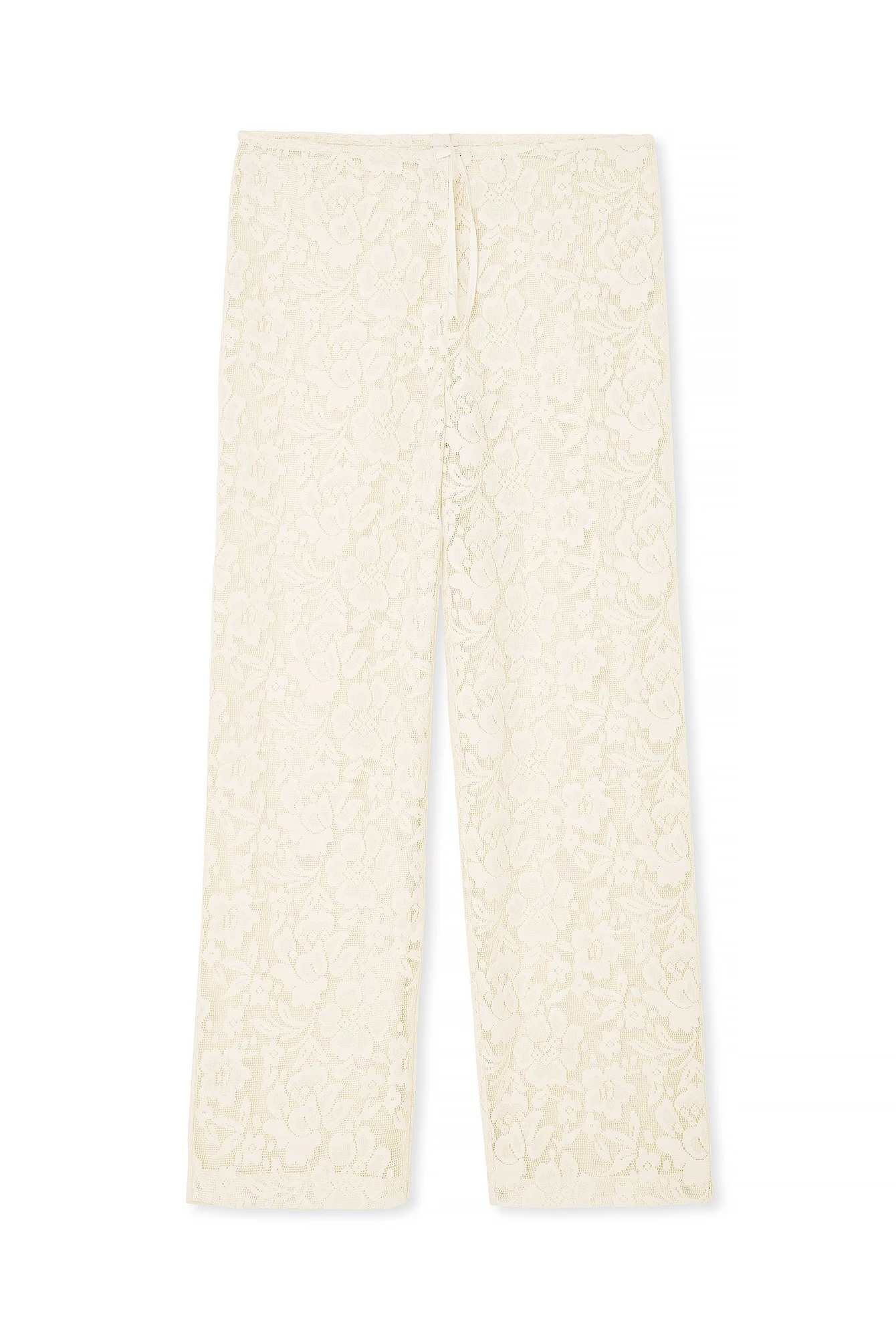 Lace Pants