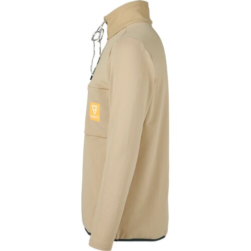 HERREN ROLLI KEANU MEN FLEECE