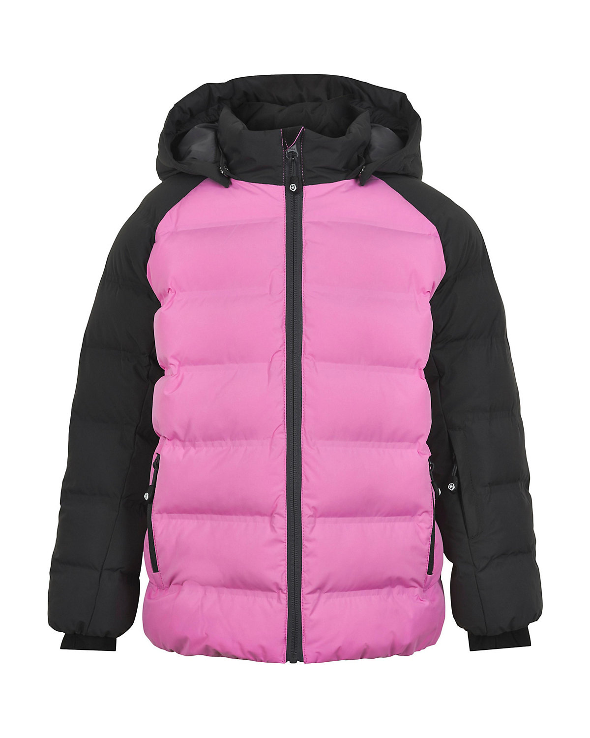 Skijacke für Mädchen
