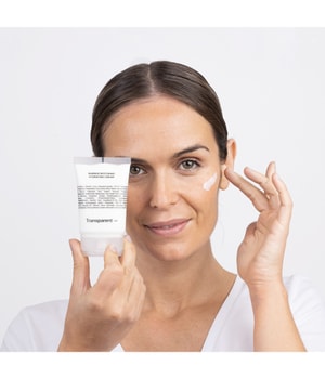 Transparent Lab Barrier Restoring Hydrating Cream Gesichtscreme-50 ml