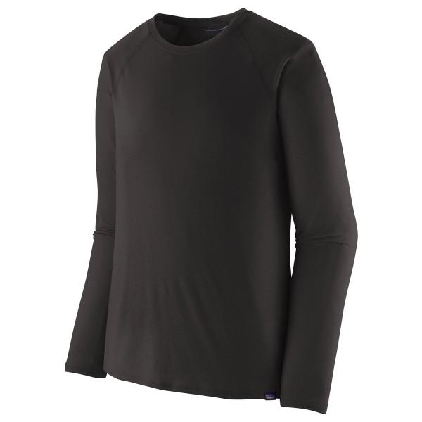 Patagonia - L/S Cap Cool Trail Shirt - Funktionsshirt