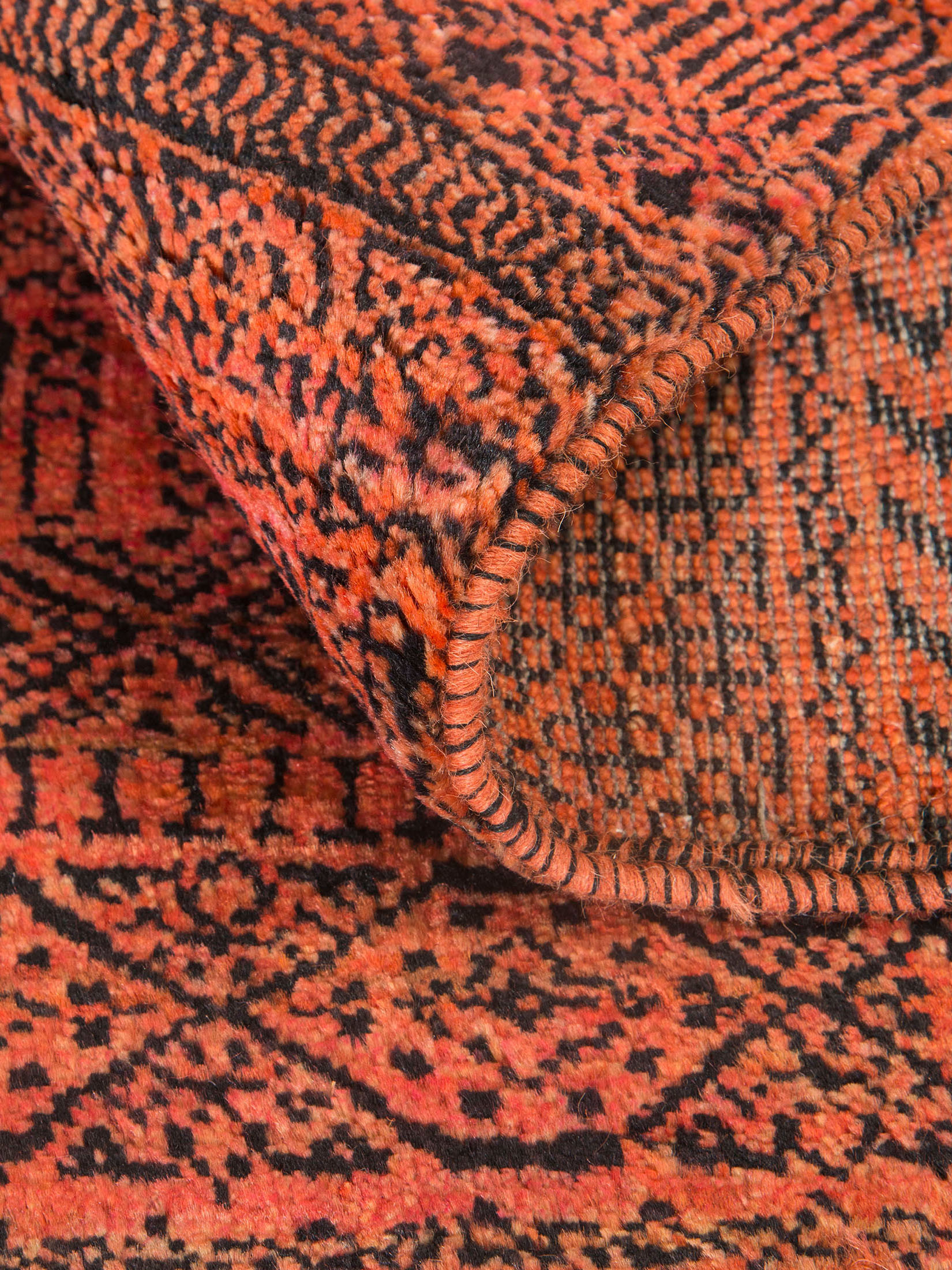 Contemporary Gabbeh ca. 65 x 93 cm, Unikat / Einzelstück