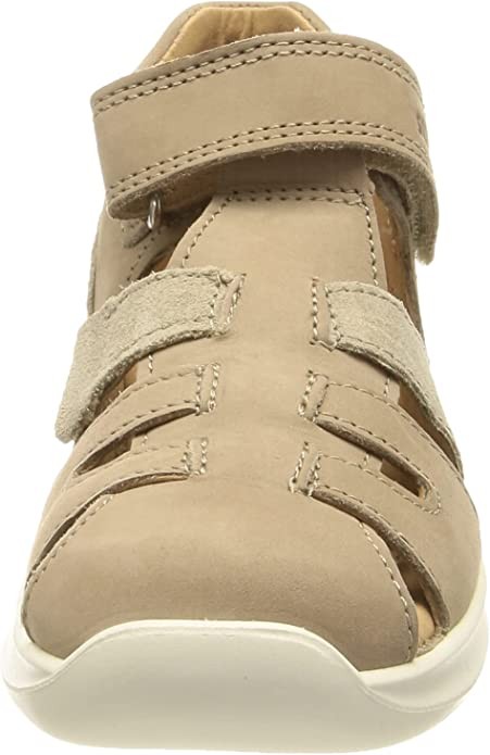 SUPERFIT Mädchen Sandalen beige