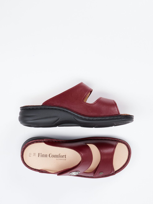 Pantolette-21535090005 Finn Comfort