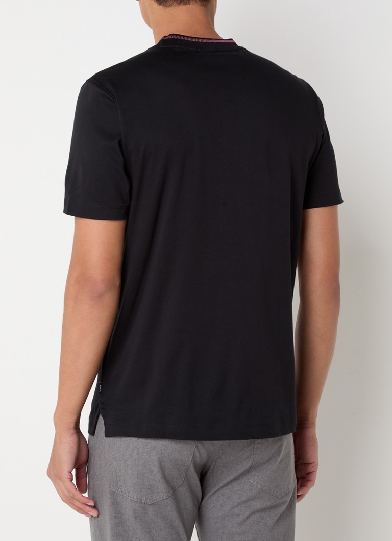 Tricou HUGO BOSS H-Tessler cu talpă flexibilă