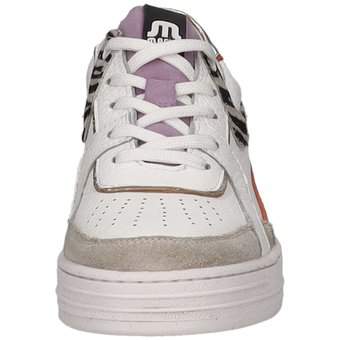 Maruti Alfie Sneaker in weiß