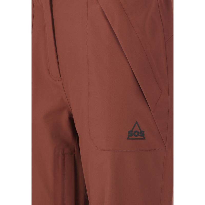 SOS Alta Skihose Damen