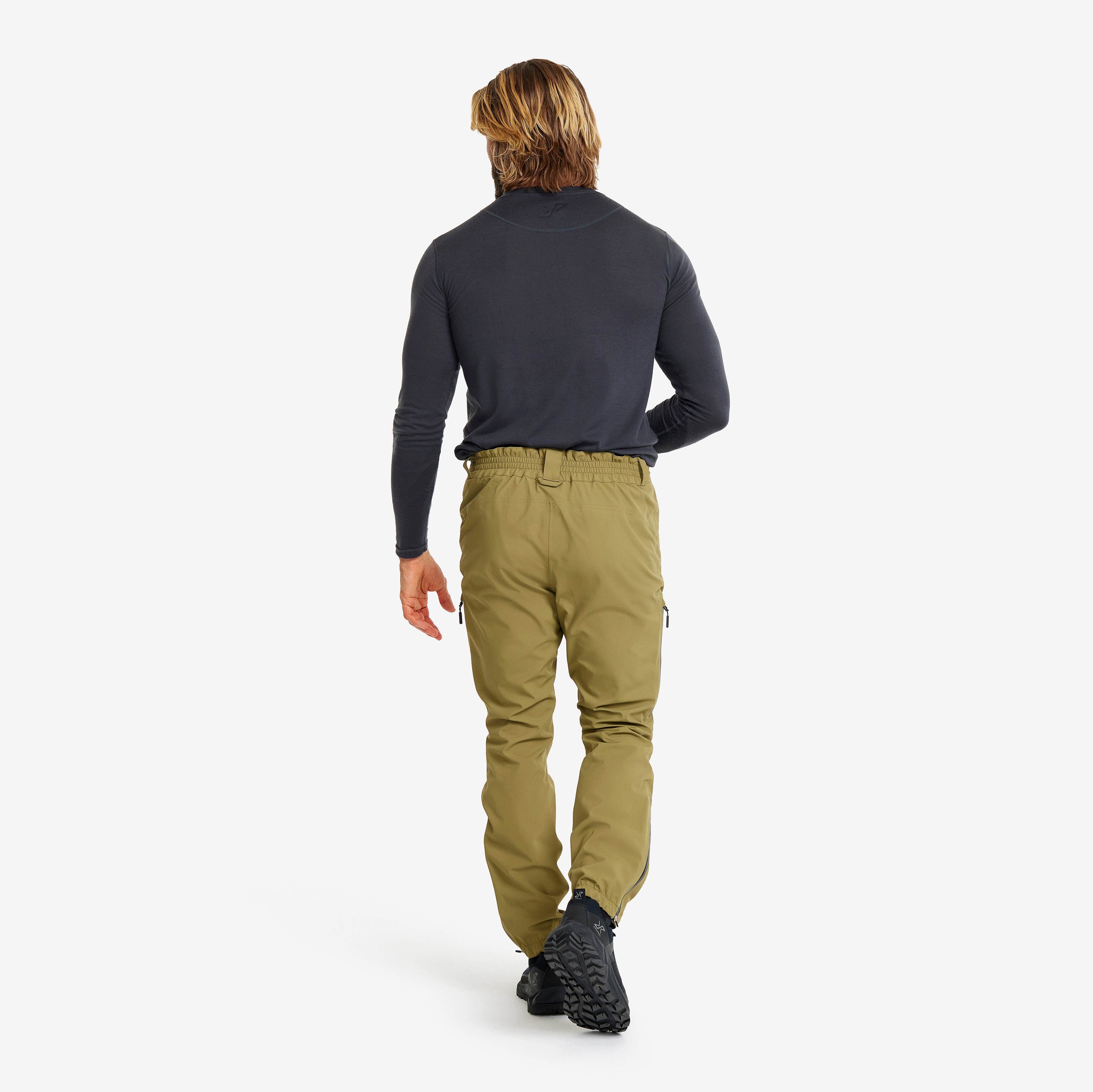Whisper Pants Homme Martini Olive