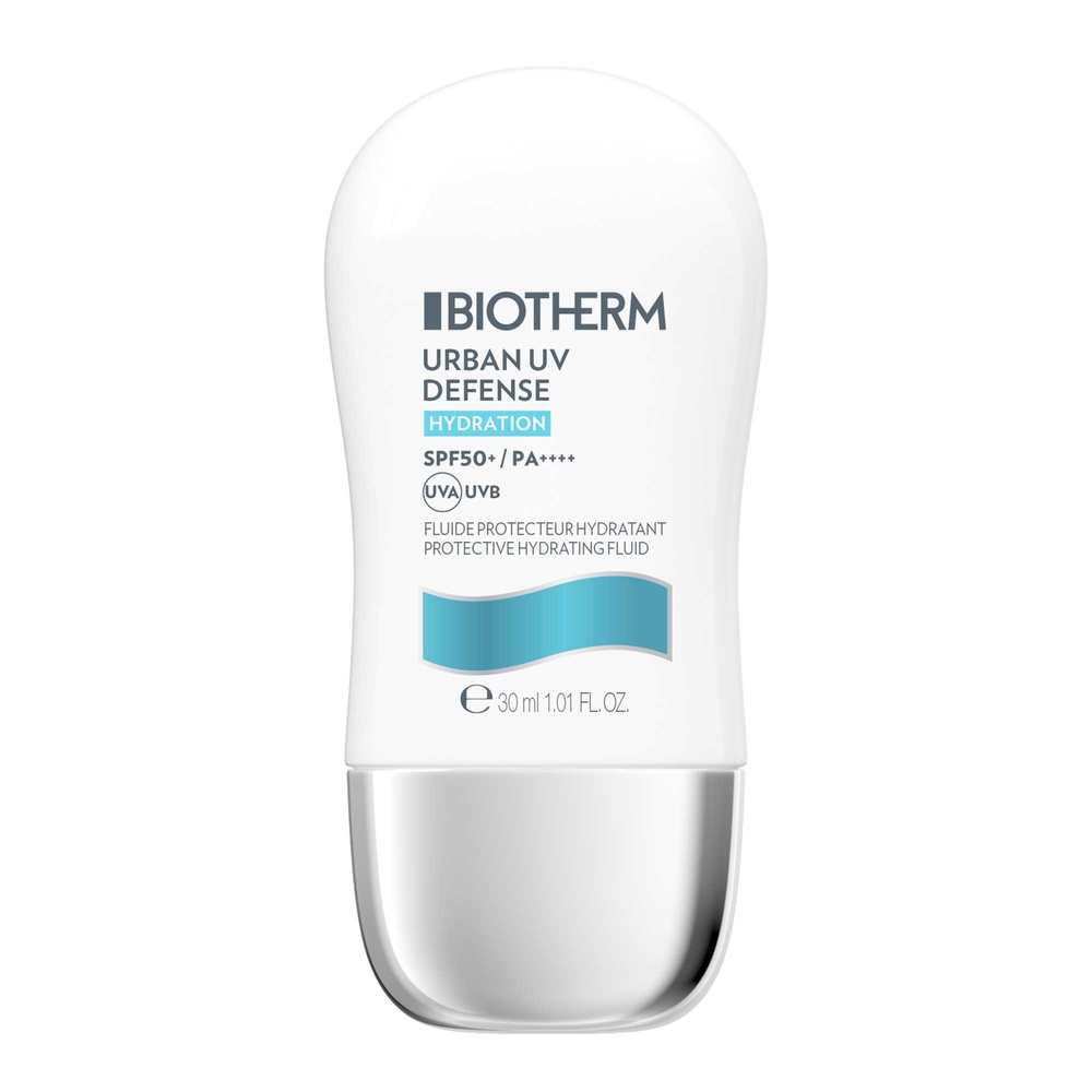 Biotherm Urban UV Defense Protection UV quotidienne