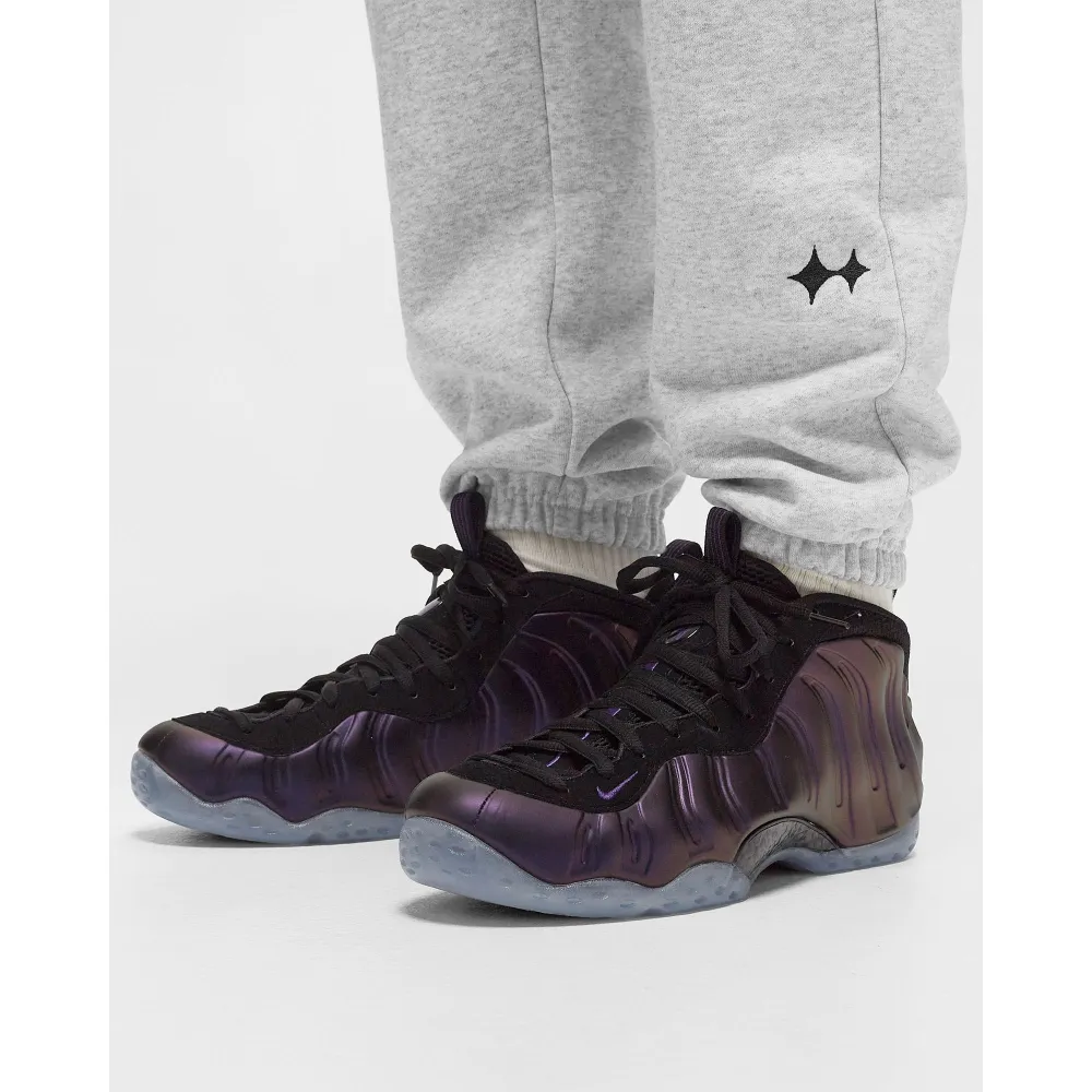 Nike Air Foamposite One FN5212 001 / schwarz