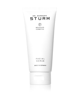 DR. BARBARA STURM Facial Scrub Gesichtspeeling-100 ml