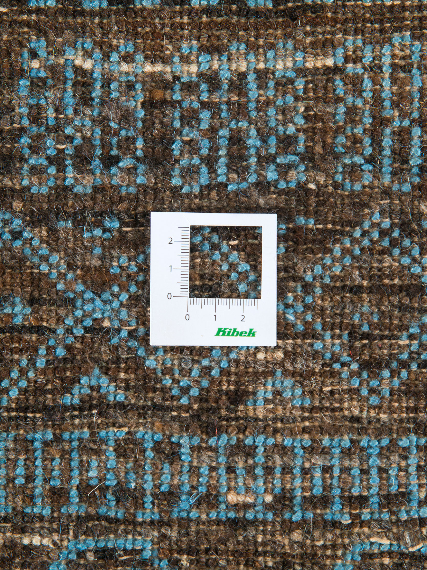 Contemporary Gabbeh ca. 77 x 207 cm, Unikat / Einzelstück